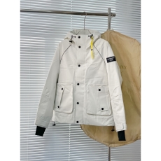 Burberry Down Jackets